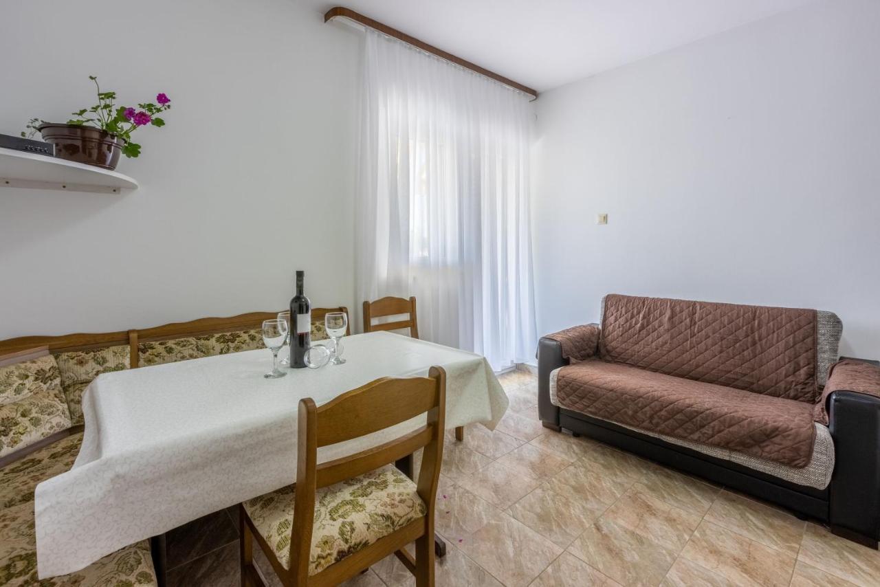 Apartment Kreso Punat Exterior photo